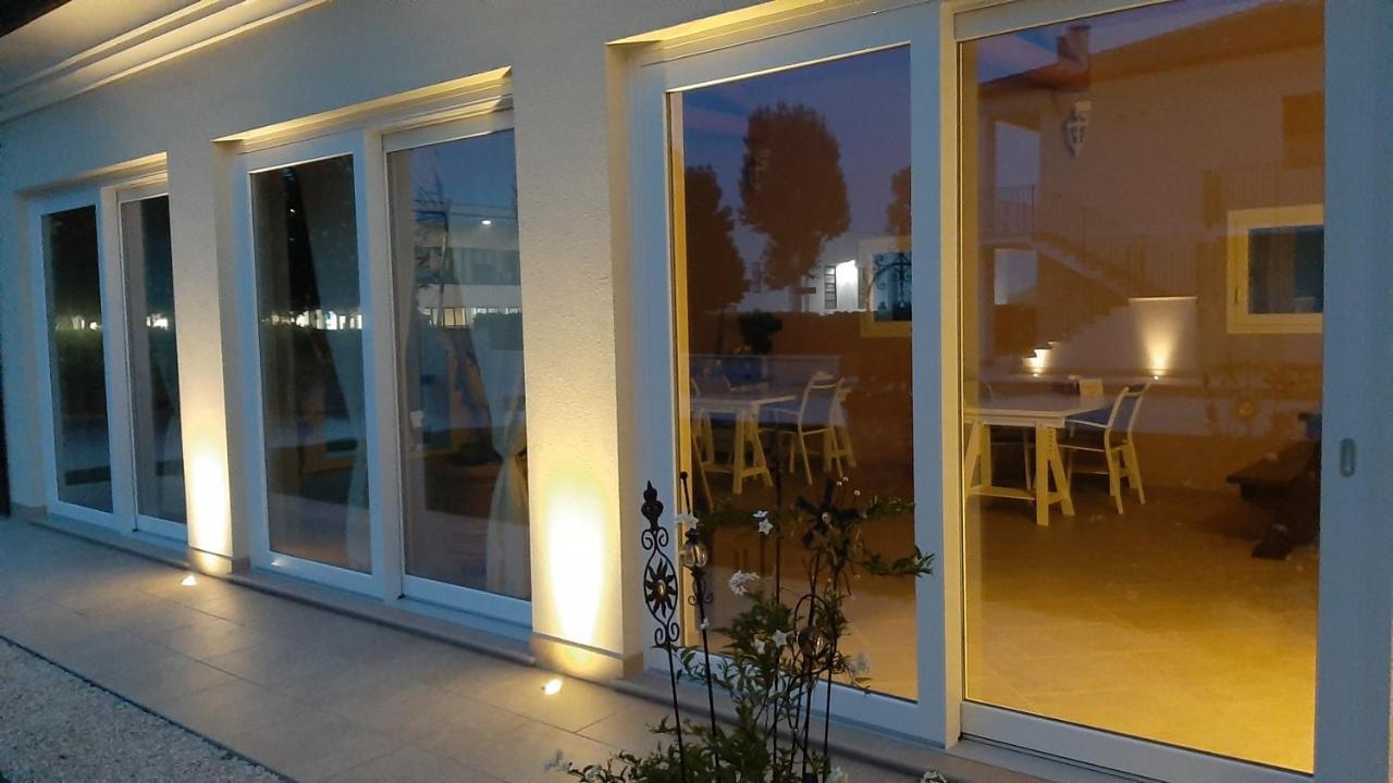 Poiana Maggiore B&B Borgo Arcadia المظهر الخارجي الصورة