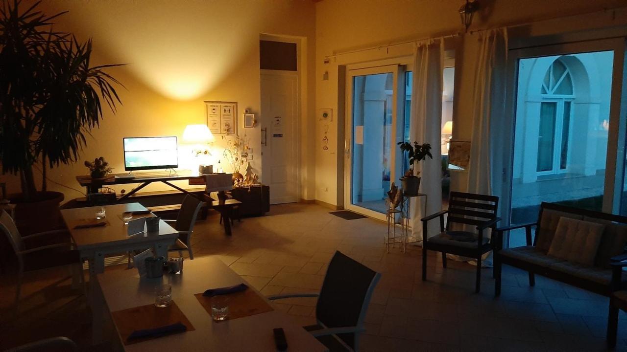 Poiana Maggiore B&B Borgo Arcadia المظهر الخارجي الصورة