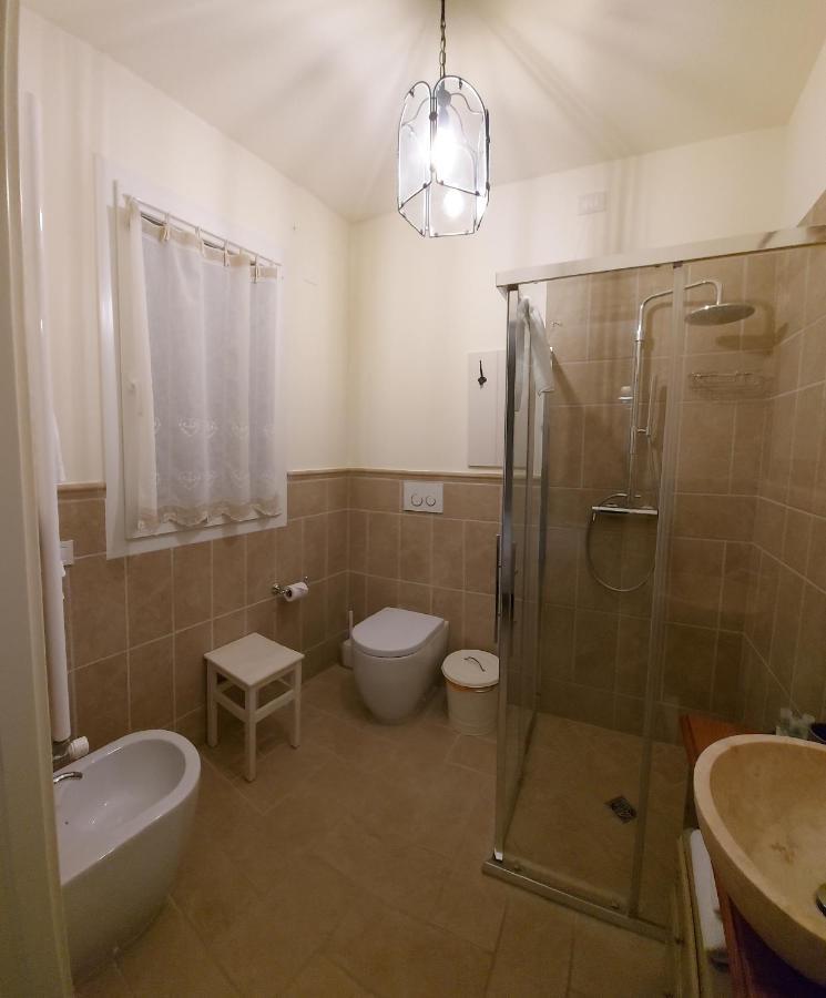 Poiana Maggiore B&B Borgo Arcadia المظهر الخارجي الصورة