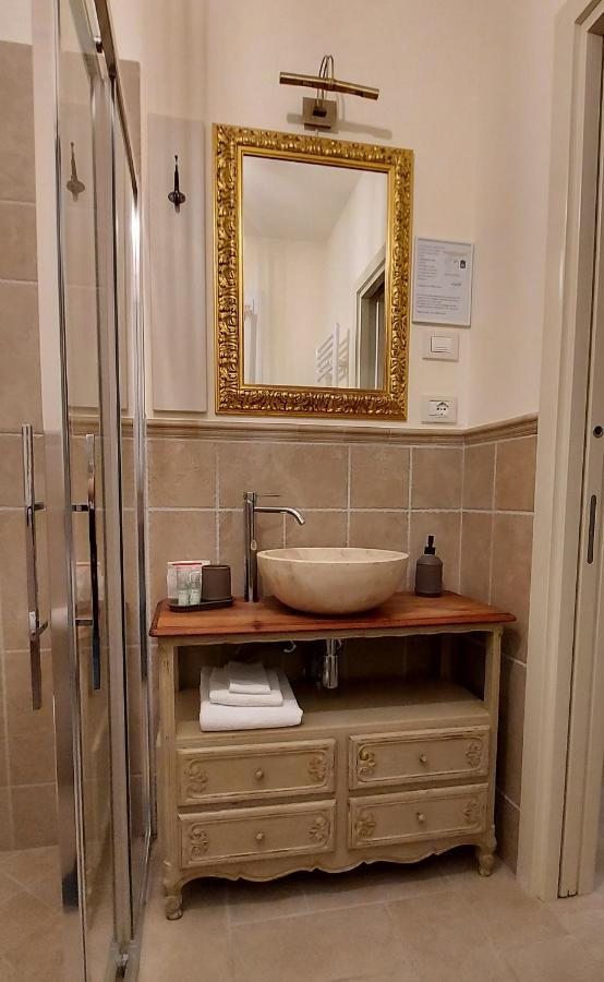 Poiana Maggiore B&B Borgo Arcadia المظهر الخارجي الصورة