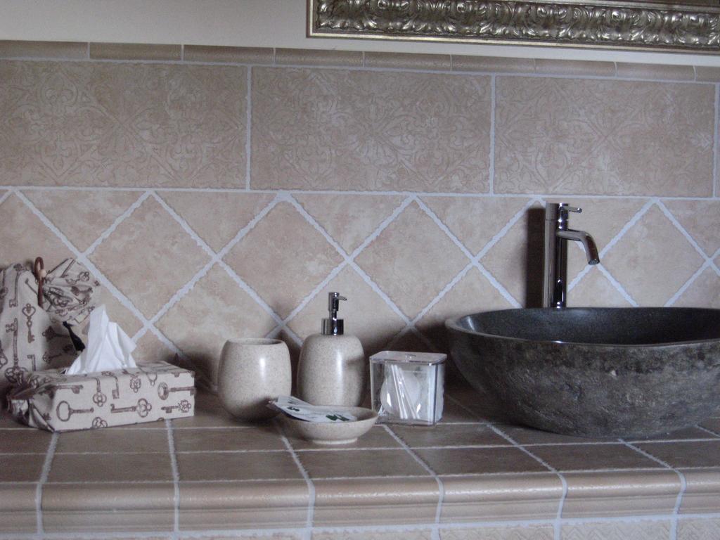 Poiana Maggiore B&B Borgo Arcadia المظهر الخارجي الصورة
