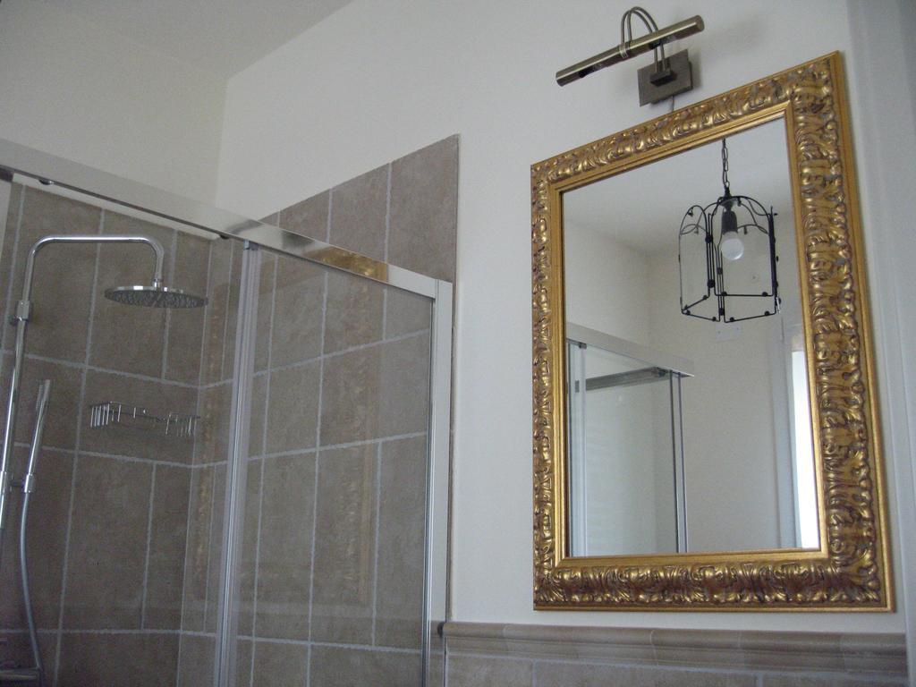 Poiana Maggiore B&B Borgo Arcadia المظهر الخارجي الصورة