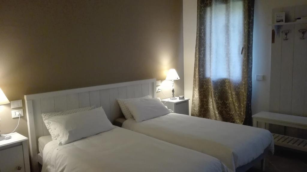 Poiana Maggiore B&B Borgo Arcadia المظهر الخارجي الصورة