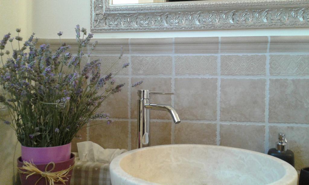 Poiana Maggiore B&B Borgo Arcadia المظهر الخارجي الصورة