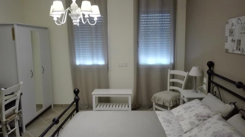 Poiana Maggiore B&B Borgo Arcadia المظهر الخارجي الصورة
