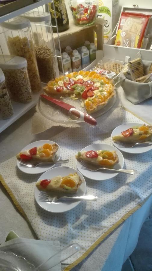 Poiana Maggiore B&B Borgo Arcadia المظهر الخارجي الصورة